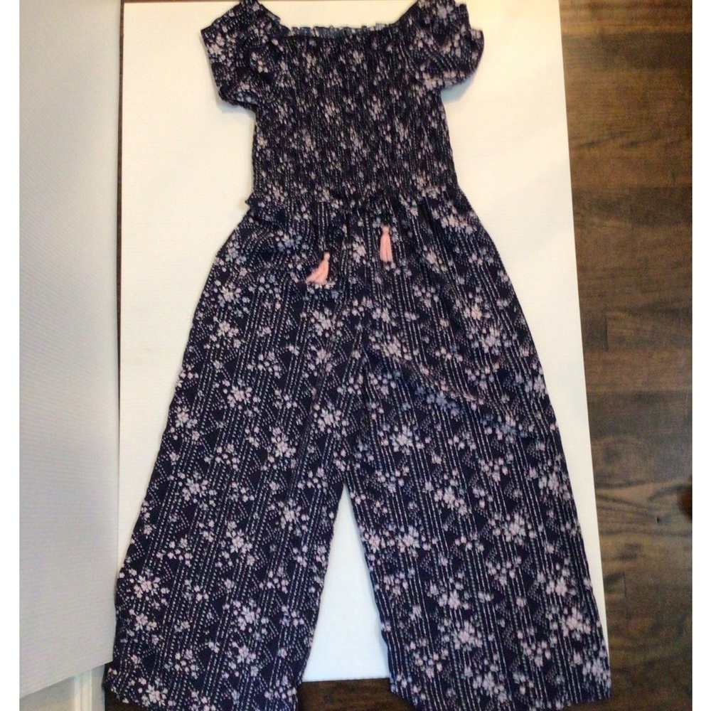 Japna kids-jumpsuit
